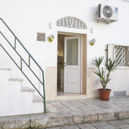 Suite 800 - Ostuni Eksteriør billede