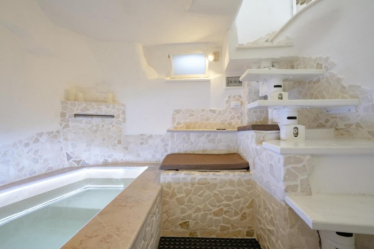 Suite 800 - Ostuni Eksteriør billede
