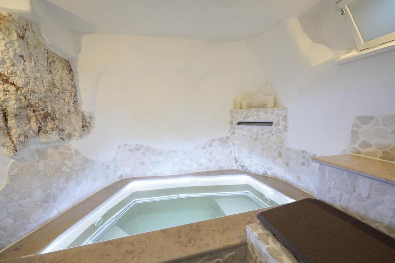 Suite 800 - Ostuni Eksteriør billede