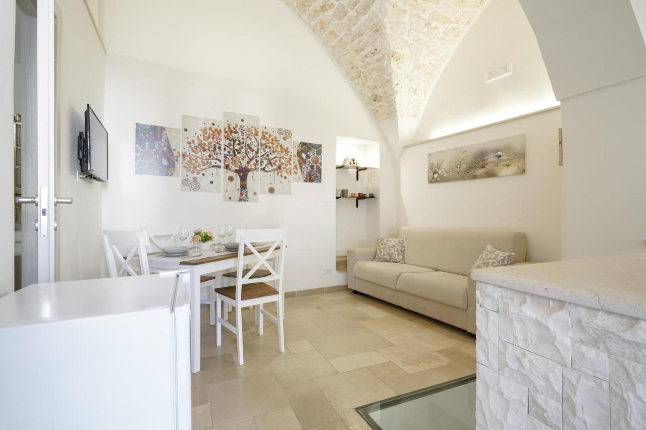 Suite 800 - Ostuni Eksteriør billede
