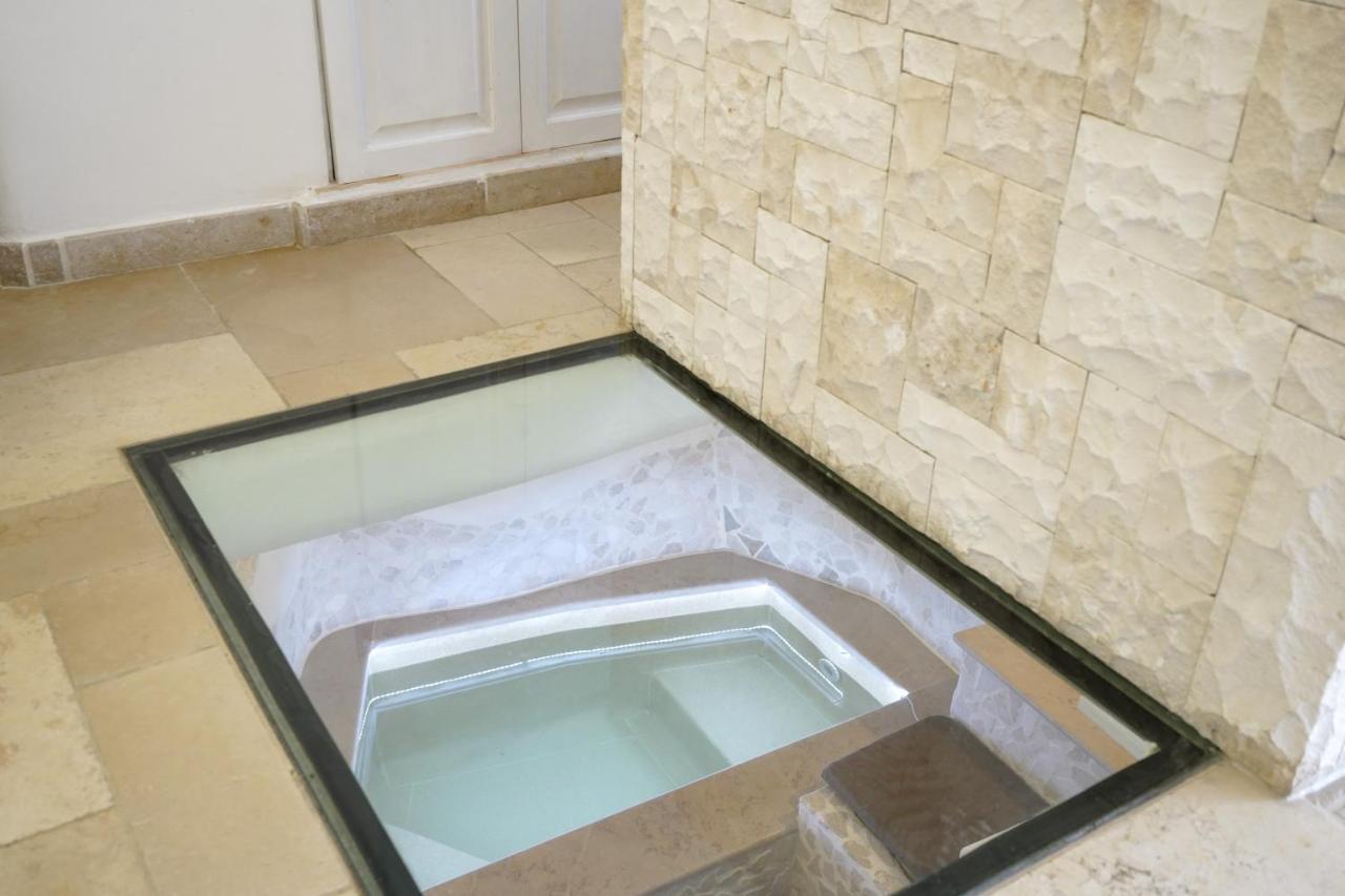 Suite 800 - Ostuni Eksteriør billede