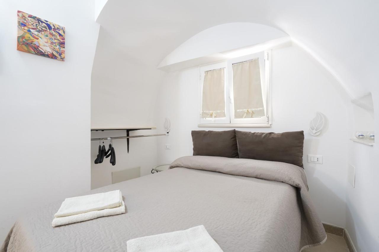Suite 800 - Ostuni Eksteriør billede