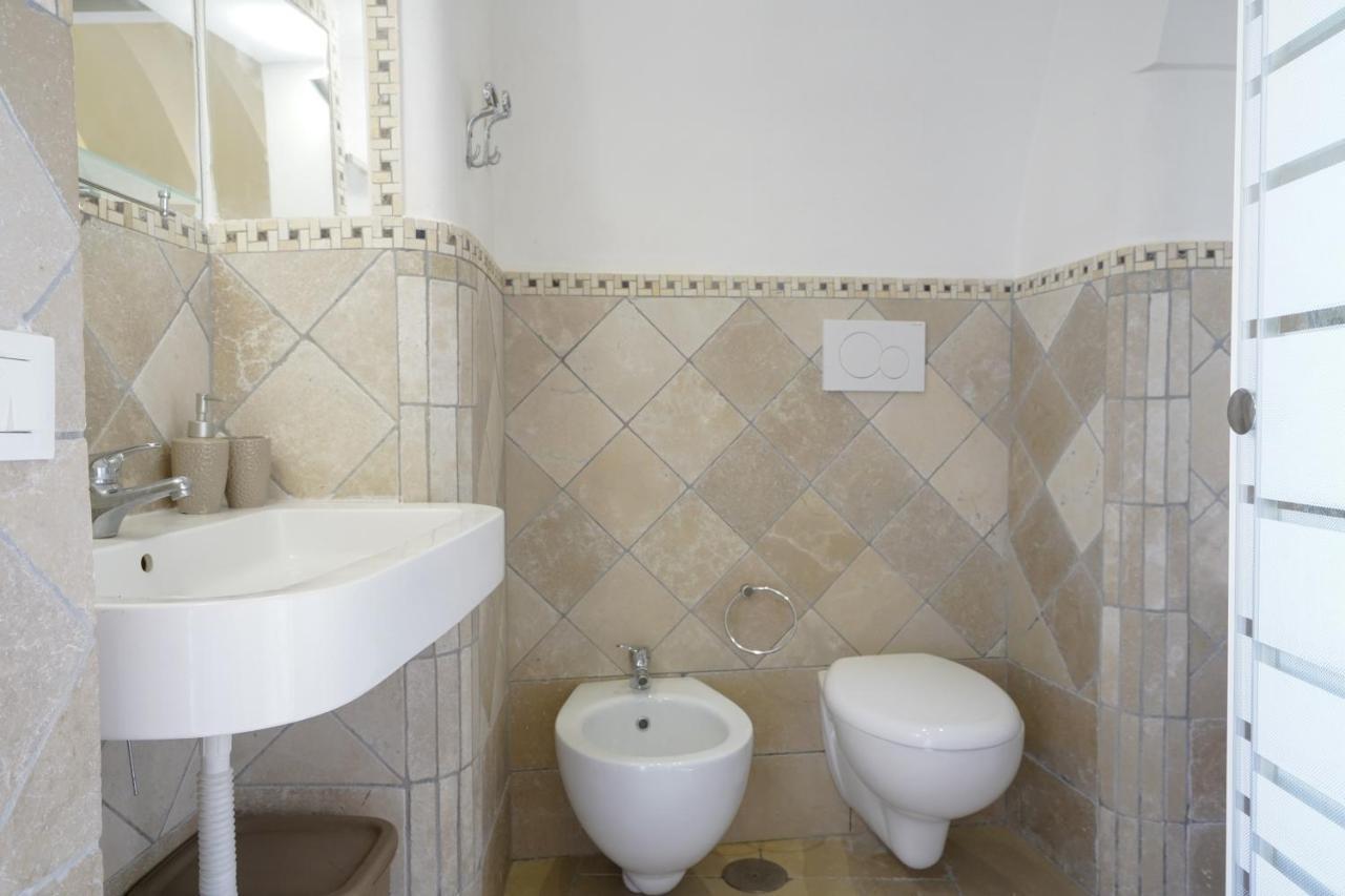 Suite 800 - Ostuni Eksteriør billede