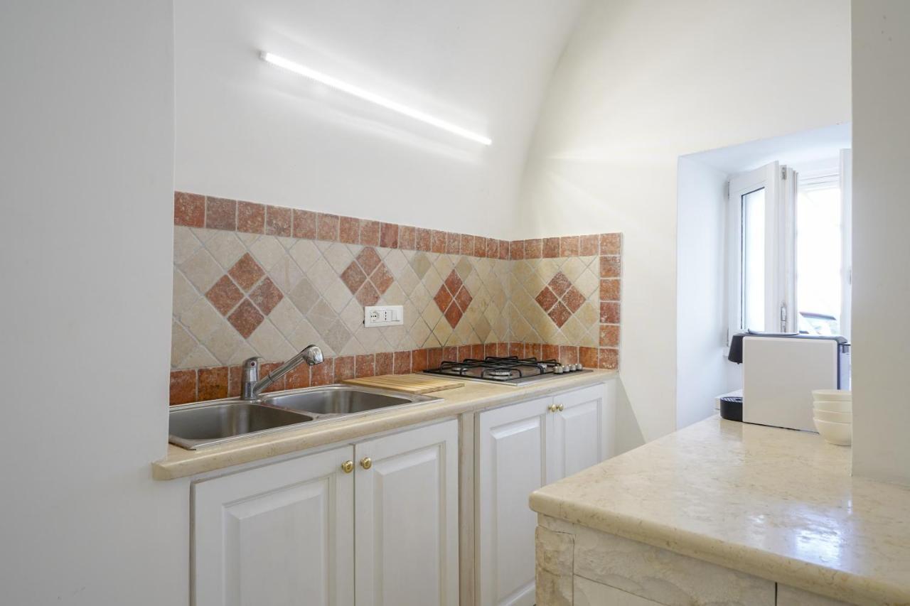 Suite 800 - Ostuni Eksteriør billede