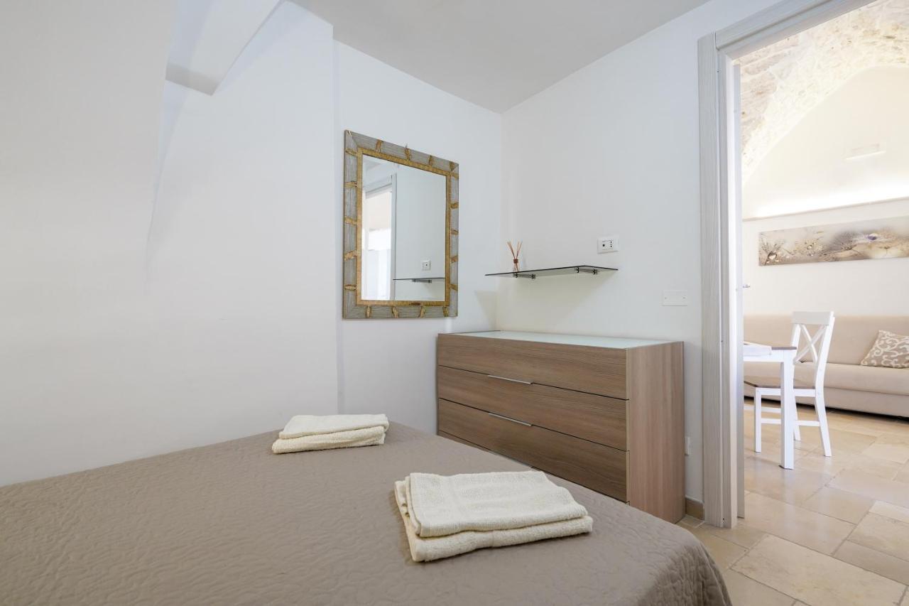 Suite 800 - Ostuni Eksteriør billede