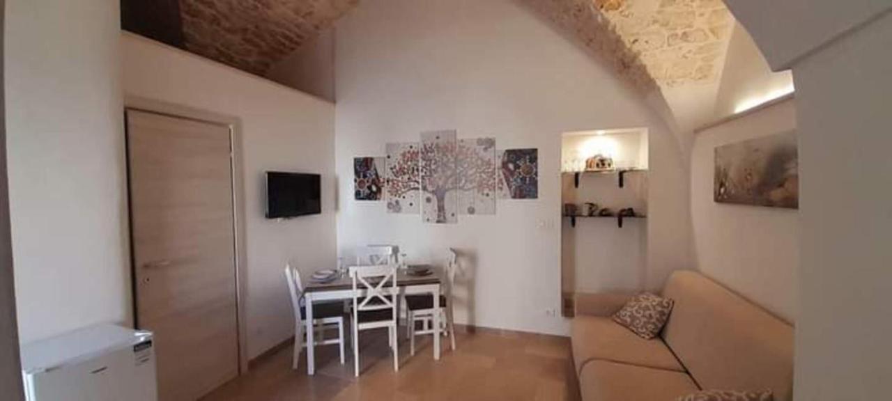 Suite 800 - Ostuni Eksteriør billede