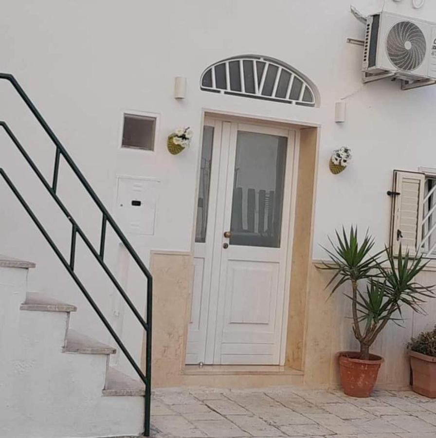 Suite 800 - Ostuni Eksteriør billede